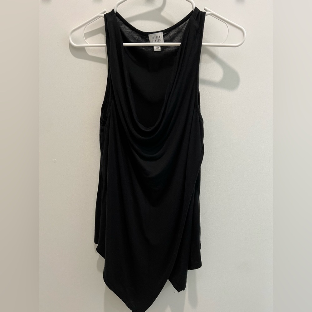 🖤Evereve Peyton Jensen Flowy Tank 🖤